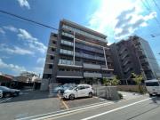 プレサンスTHE KYOTO 東福寺 EAST