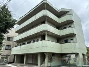 多摩都市モノレール柴崎体育館駅まで徒歩12分