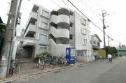 クリオ北大宮壱番館