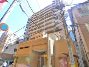 東京メトロ半蔵門線錦糸町駅まで徒歩3分