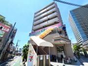 ＪＲ中央線武蔵小金井駅まで徒歩4分
