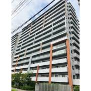 川崎サイトシティII番館