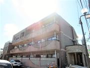 ＪＲ横浜線町田駅まで徒歩17分