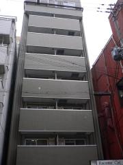 地下鉄堺筋線扇町駅まで徒歩3分
