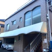 鶴マンション