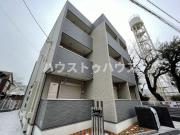 ＪＲ埼京線十条駅まで徒歩5分