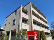 ＪＲ中央線武蔵小金井駅まで徒歩8分
