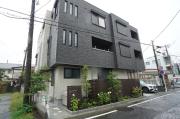 MAISON DE HINODE