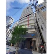 地下鉄谷町線南森町駅まで徒歩12分