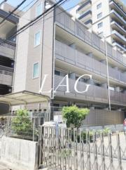 ＪＲ京浜東北・根岸線浦和駅まで徒歩8分