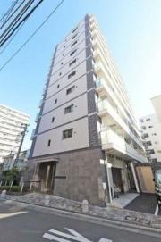 サンクレイドル川口並木