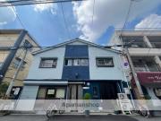 地下鉄千日前線北巽駅まで徒歩16分