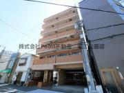 地下鉄堺筋線天神橋筋六丁目駅まで徒歩9分