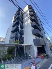 京王井の頭線高井戸駅まで徒歩9分