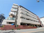 京阪本線門真市駅まで徒歩3分