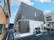 ＪＲ奥羽本線青森駅までバス約14分 徒歩4分