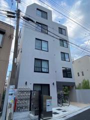 都電荒川線三ノ輪橋駅まで徒歩7分