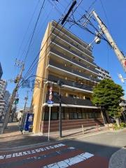 地下鉄千日前線今里駅まで徒歩7分