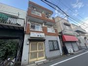 ＪＲ京浜東北・根岸線赤羽駅まで徒歩14分