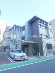地下鉄空港線室見駅まで徒歩22分