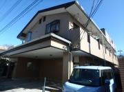 京王線布田駅まで徒歩8分