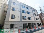 グランジット本郷壱岐坂