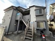 相鉄本線和田町駅まで徒歩8分
