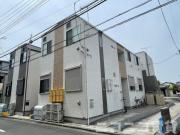 つくばエクスプレス青井駅まで徒歩10分