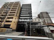 プレサンスNEO大和田STATIONベゼル