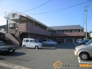 ＪＲ鹿児島本線西牟田駅まで徒歩16分