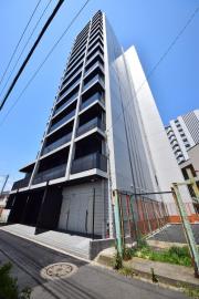 京成押上線四ツ木駅まで徒歩6分