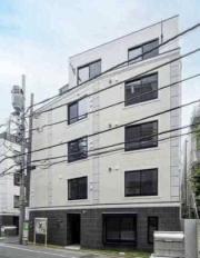 東京メトロ千代田線代々木上原駅まで徒歩7分