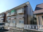 フローラ泉町B