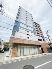 スカイブルーレジデンス横浜