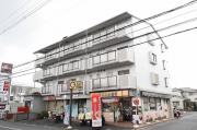 近鉄京都線小倉駅まで徒歩14分