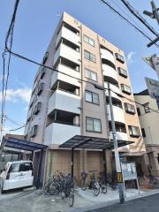 地下鉄谷町線平野駅まで徒歩10分