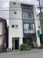 シェール南太田