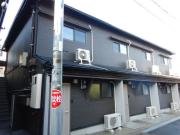 京阪本線西三荘駅まで徒歩7分