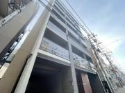 ＪＲ京浜東北・根岸線桜木町駅まで徒歩8分