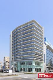 CORNES HOUSE NAGOYA