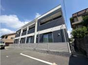 熊本市電健軍線健軍町駅まで徒歩2分