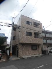 マイフラッツ川口