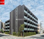 Le aMARKS東白楽