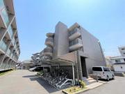 アイユー河田 B棟