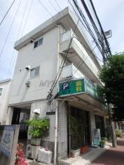 コーポ太陽