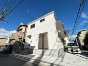 浜寺石津町西戸建4-274-1