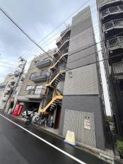 都営新宿線西大島駅まで徒歩10分