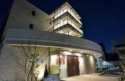 東京メトロ丸ノ内線中野坂上駅まで徒歩2分