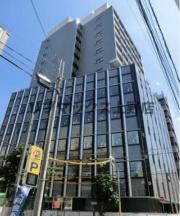 都営浅草線浅草橋駅まで徒歩1分