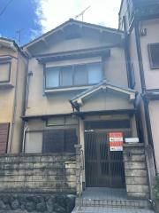 京阪京津線四宮駅まで徒歩9分